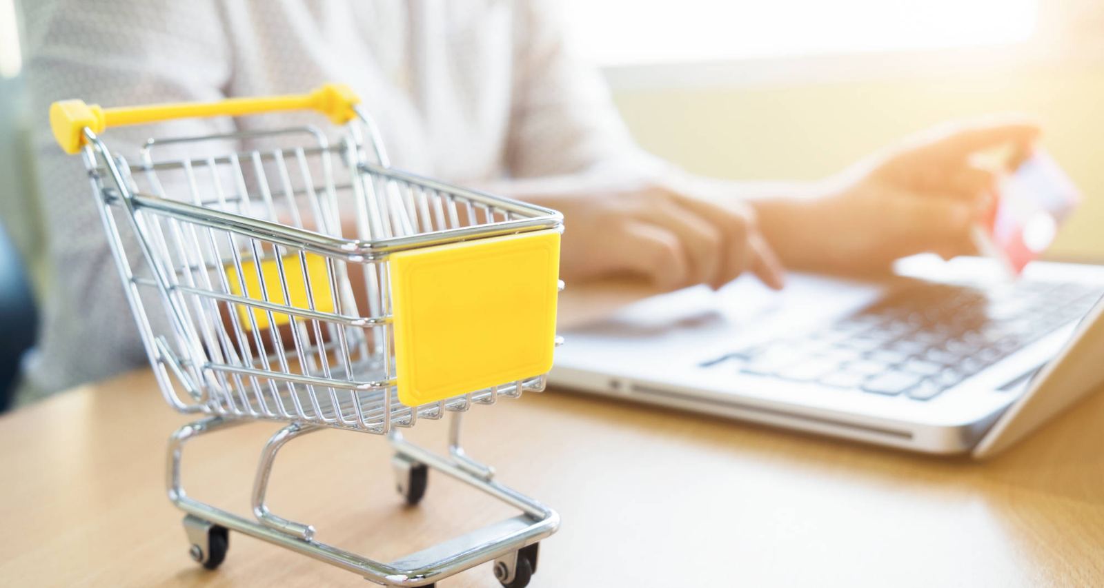 Wydajny serwer i szybki sklep PrestaShop